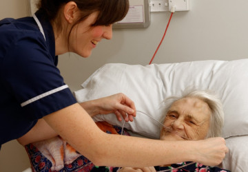 Care in the Hospice 1200 x 800