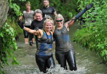 Wolf Run