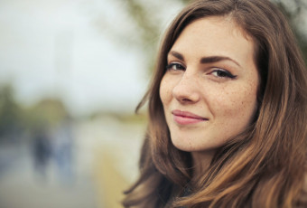 Young woman smiling welfare and benefits stock imagery pexels