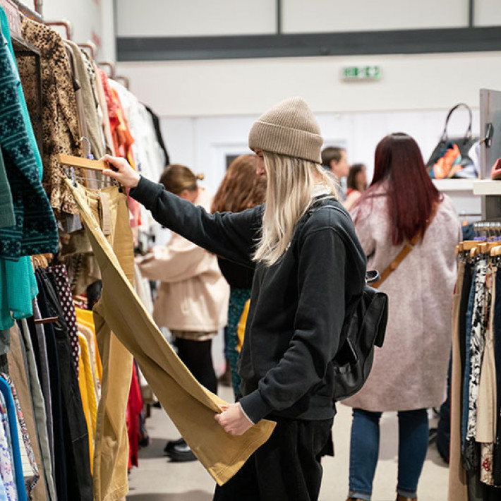 The Warehouse bloggers lock in event (2)