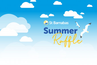 St-Barnabas-Summer-Raffle