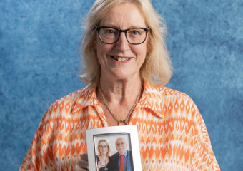 Ann Gregory