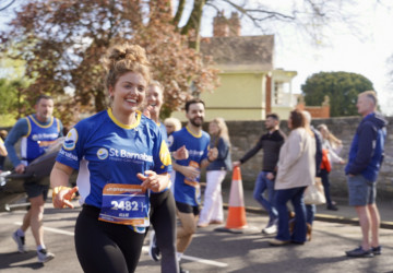 Lincoln 10k