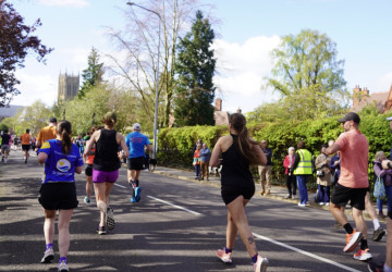 Lincoln 10k