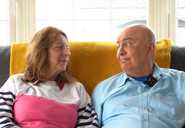 Ron and Maxine Case Study