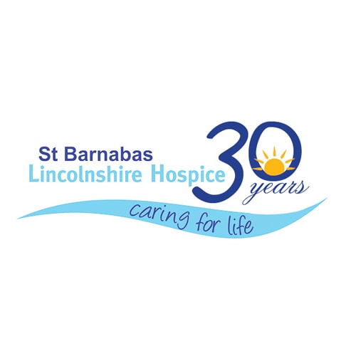 30th-logo-2012 - St Barnabas Hospice