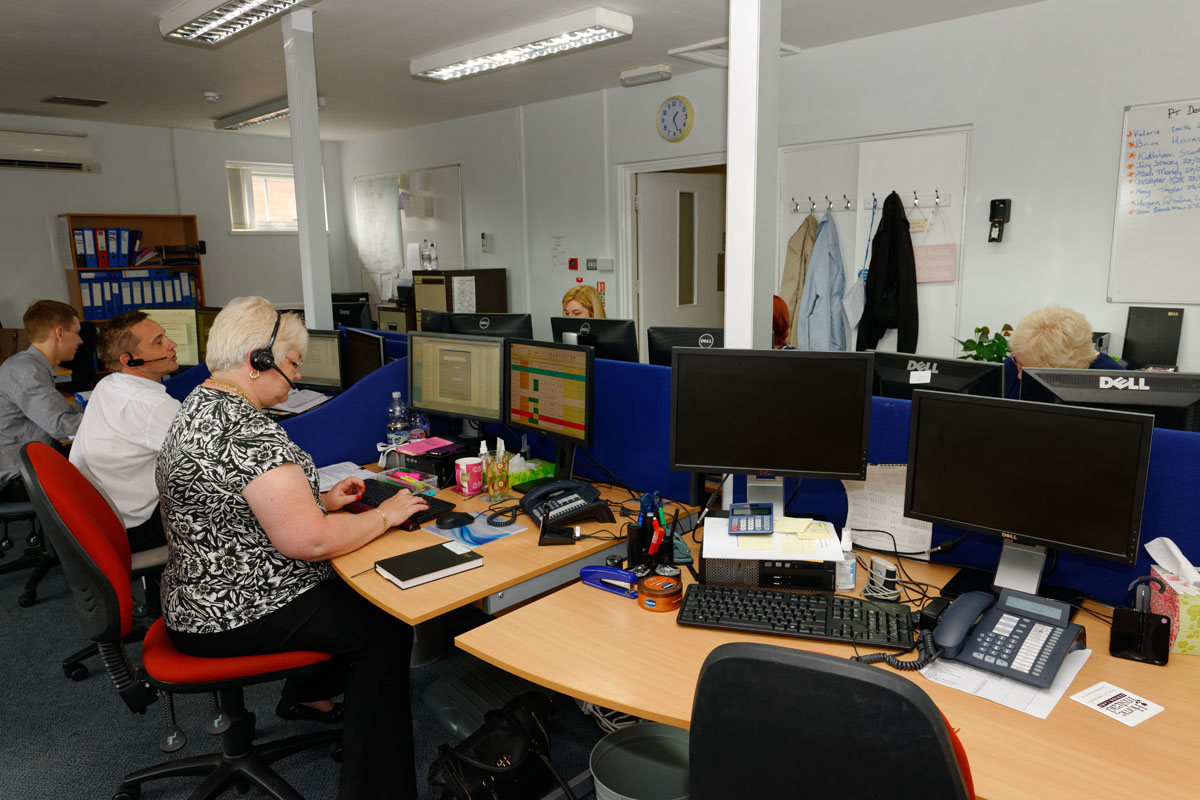 St Barnabas Hospice has got a new telephone number