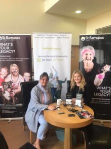 Hospice has announced the success of their 2018 Make a Will Month