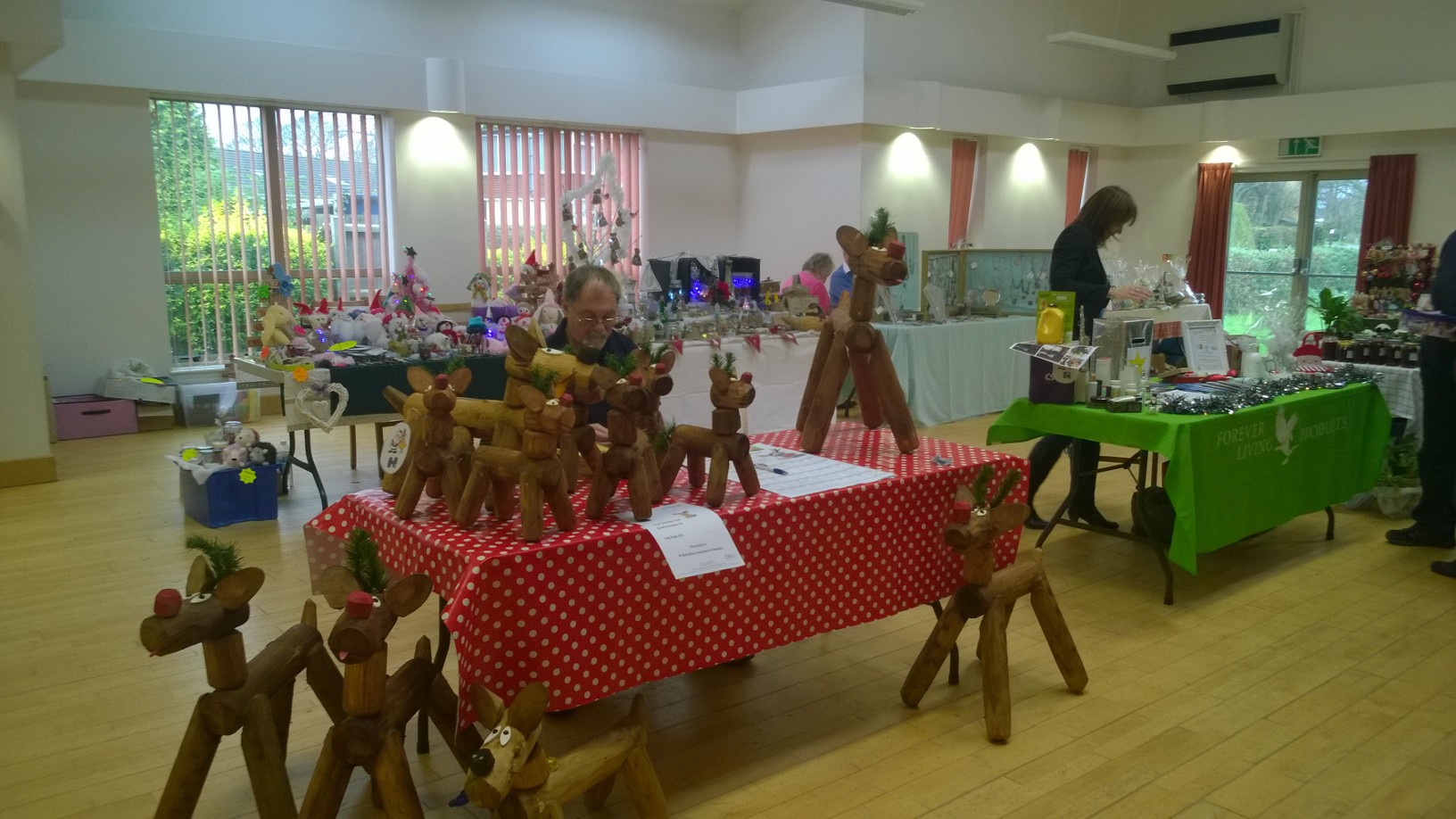 craft and gift fair
