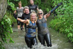 Wolf Run