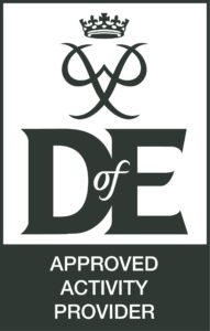 Duke of Edinburgh logo