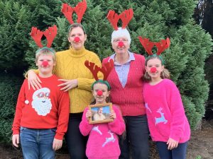 Poucher family