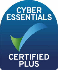 cyber essentials certification logo