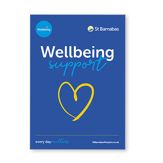 Wellbeing-Support-brochure