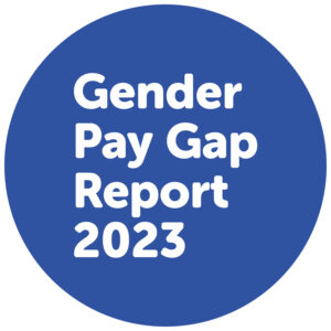 Gender Pay Gap Report 2023