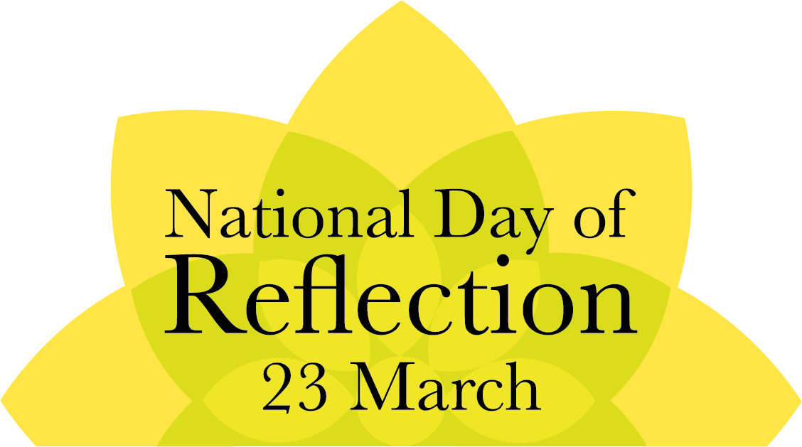 National Day of Reflection
