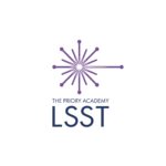 The logo of The Priory Academy LSST.