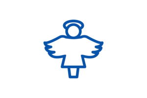 Guardian Angel logo