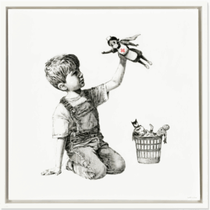 Game Changer artwork