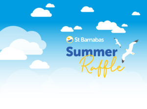 St-Barnabas-Summer-Raffle