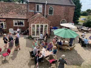 St-Barnabas-Charity-Coffee-Morning-Care-For-A-Cuppa-in-Middle-Rasen