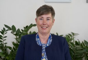 Michelle Webb