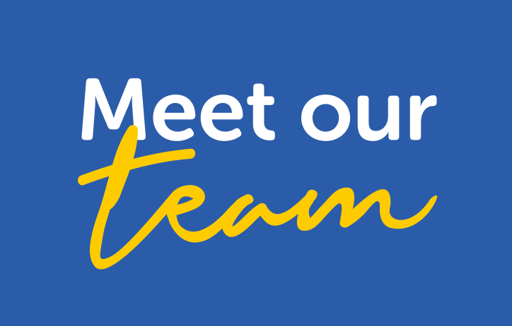 meet our team
