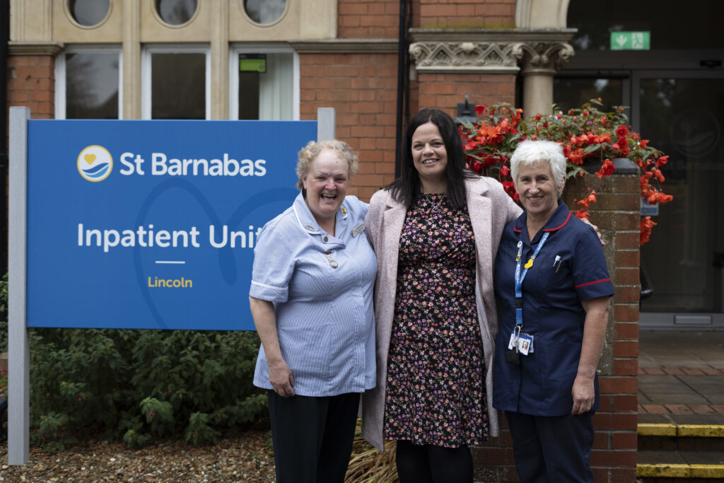 Suzanne-Sheppard-with-St-Barnabas-Nurses