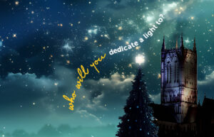 Light Up A Life 2024