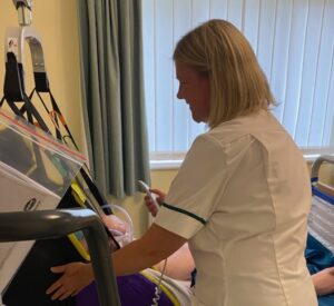 AHPs Day - Occupational Therapy
