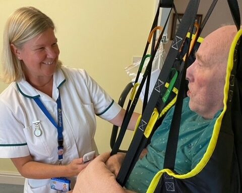 AHPs Day - Occupational Therapy