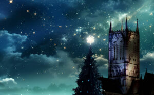 Light Up A Life - Lincoln Cathedral