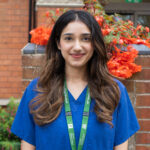 Medical Student at St Barnabas