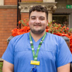 Medical Student at St Barnabas