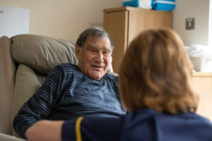Palliative and End of Life Care