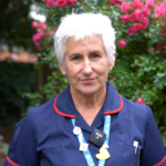 St Barnabas Nurse