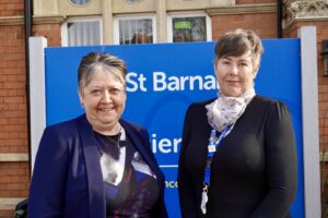 Lincolnshire Networking Forum