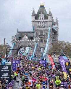 London Marathon