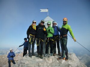 Charity Hike Challenge