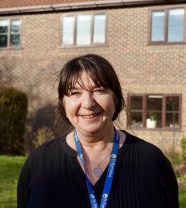 St Barnabas Staff Testimonial