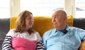 Ron and Maxine Case Study