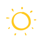 St Barnabas Financial Position Icon