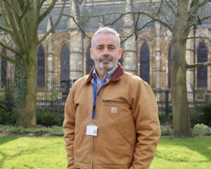 St Barnabas Hospice Financial Position