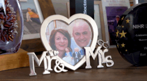 Ron & Maxine Case Study