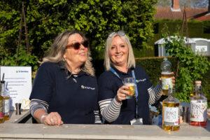 Fundraising Support St Barnabas