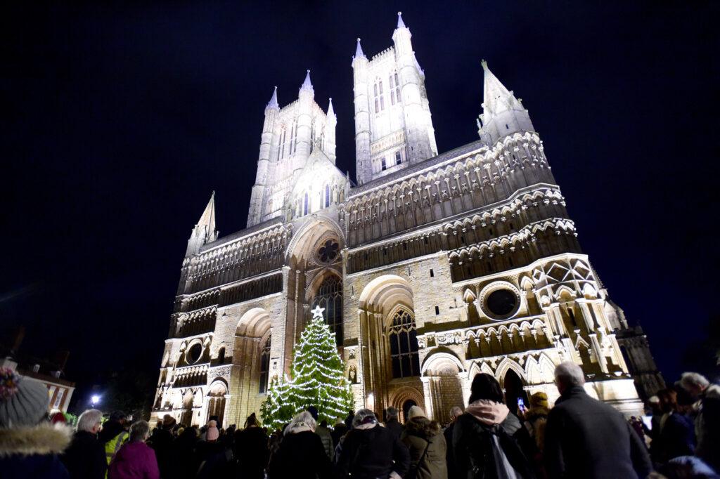 Tree of Life (Light up a Life)