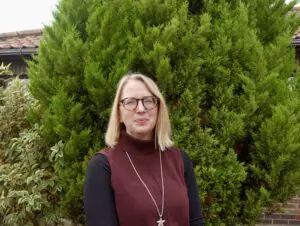 Beth Curtis Trustee