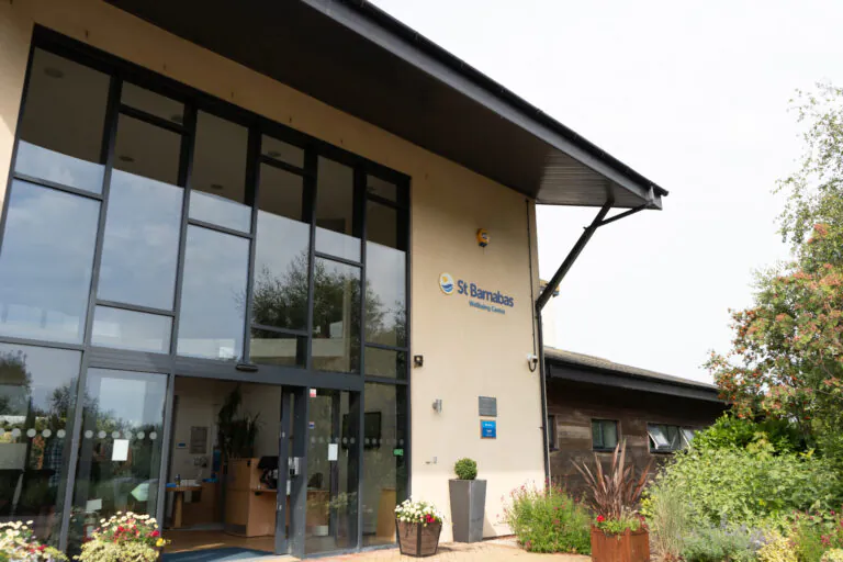 Louth Wellbeing Centre