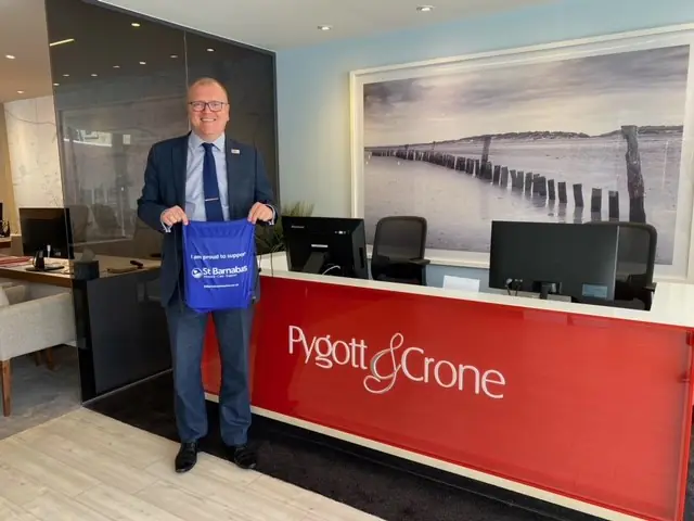 Corporate Supporter
