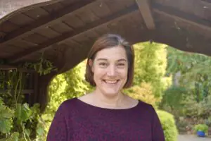Sophie Hempsall Trustee